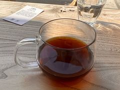 -VOYAGE COFFEE(杨梅竹店)