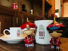-1901 Cafe(西四店)