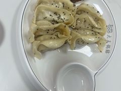 -汪记大王锅贴(成山路店)