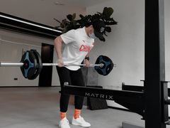-WEGYMER健萌健身(麦德龙钰龙天下馆)