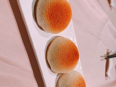 酥皮焗叉烧餐包-陶陶居海鲜酒家(新马路店)