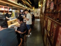 -鸟内会居酒屋(得意潮馆店)