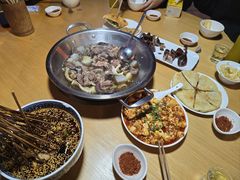 -大众跷脚牛肉馆·非遗传承单位(峨眉山店)