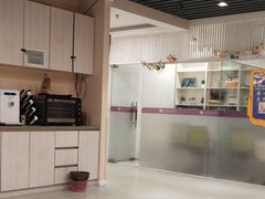 -爱乐梵国际儿童教育中心(古美店)