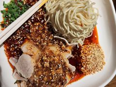-赤宴·川菜(玉林店)