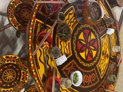 -金荞麦彝家美食