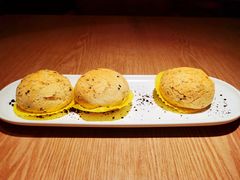 -莲·中餐厅(成都首座万豪酒店)