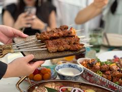 -龟兹KUCINA·新疆菜(前滩L+PLAZA店)