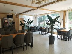 -大财·DA CAI花园餐厅.草坪婚礼.团建会议.围炉煮茶.求婚派对(三圣乡店)