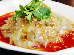 -小草房川菜馆(华茂街店)