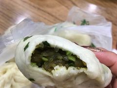 -郑家包子牛肉拉面(尚勤路店)