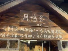 -破瓦寒窑·地摊烤羊排