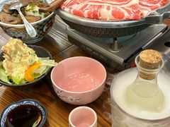 -木村家料理•燒鳥•寿喜烧