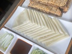 -祥云精致湘菜馆(东1时区店)