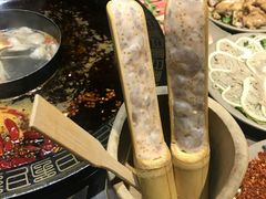 -重庆渝达老火锅(春熙路店)