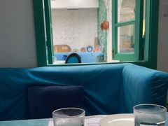 卡座-苏坦土耳其西餐厅(玉林店)