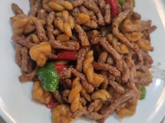 -长春观斋补堂素菜馆