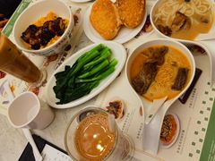 -翠华(澳门银河店)