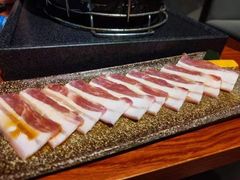 -山之屋炭火烧肉·生啤畅饮(大朗万科中央公园店)