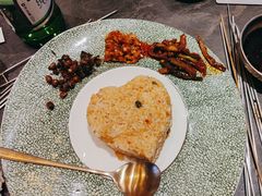 -河坝烧烤串城(金达莱店)
