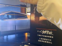 -TESLA 特斯拉(上海太古汇体验店)