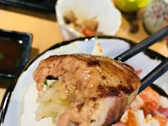 -沼津港渔市(宏伊国际广场店)