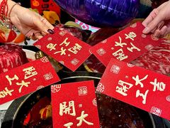 -蜀大侠火锅(总府路店)