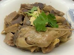 -巢湖名吃·东关老鹅汤(江南风情街店)