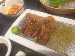 -林妈妈村·日式料理(宝山万达店)