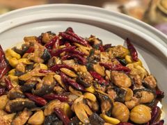 -印象鲵宴·张家界地标美食名片(溪布街店)