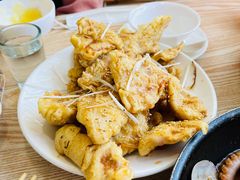-渔家颂歌渔家味道(青石路店)