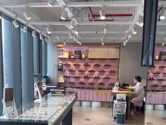 -瑞司视光眼镜·蔡司战略合作眼镜店(新街口店)