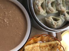 -面道赞宁海海鲜面(迎凤街店)