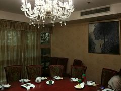 包厢-阿英煲(凉城路店)