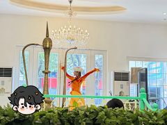 -阿拉丁新疆风味餐厅·清真(罗廊巷店)