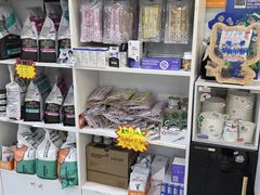-纳吉亚猫专科动物医院博雅分院
