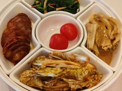 -大鸭梨烤鸭(甘家口店)