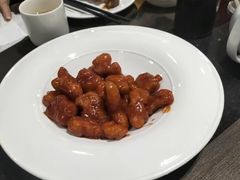 -金泽大酒店·卢塞恩餐厅·年夜饭春节连市