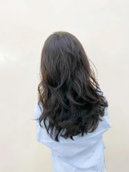-东梵造型·烫发染发接发连锁SALON