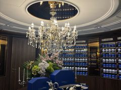-CHARLIETOWN红茶公司(南京万象天地店)
