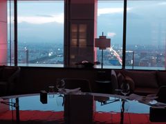 -北京柏悦酒店·锦庭餐厅Dining Room