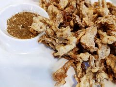 -石老头关东饺子王·东北菜(嘉华鑫城店)