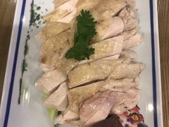-红大哥水门鸡饭(總店)