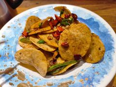 -阿记烧烤(大兴新区店)