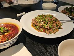 -金谷仓家庭料理(马泉营店)