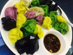 -山东八大碗山东老字号