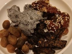 -若蘭慈·无国界素食料理(欢乐海岸店)