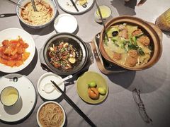 -瓶子菜馆(仙鹤街店)