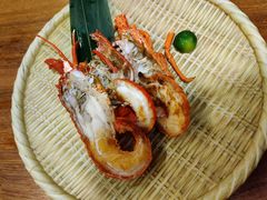 -万岛日本料理铁板烧(太古里店)