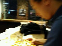 -at cafe 意大利餐厅(集美店)